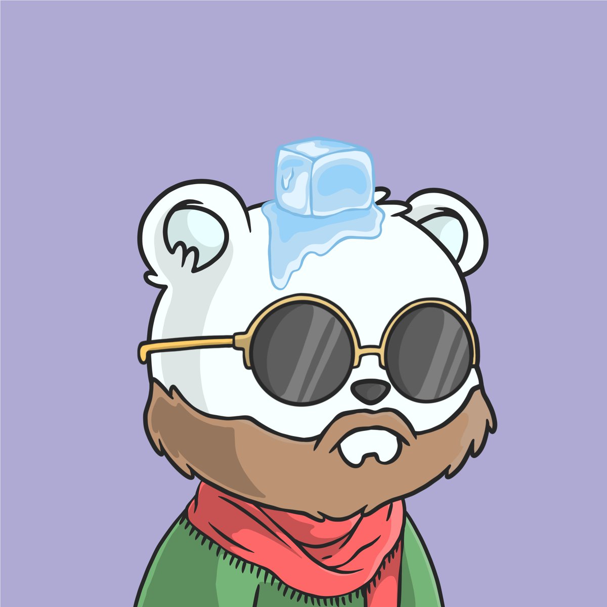 metajack_'s tweet photo. New pickup 🤧 @CozyCubsNFT https://t.co/JhnovMbTdm
