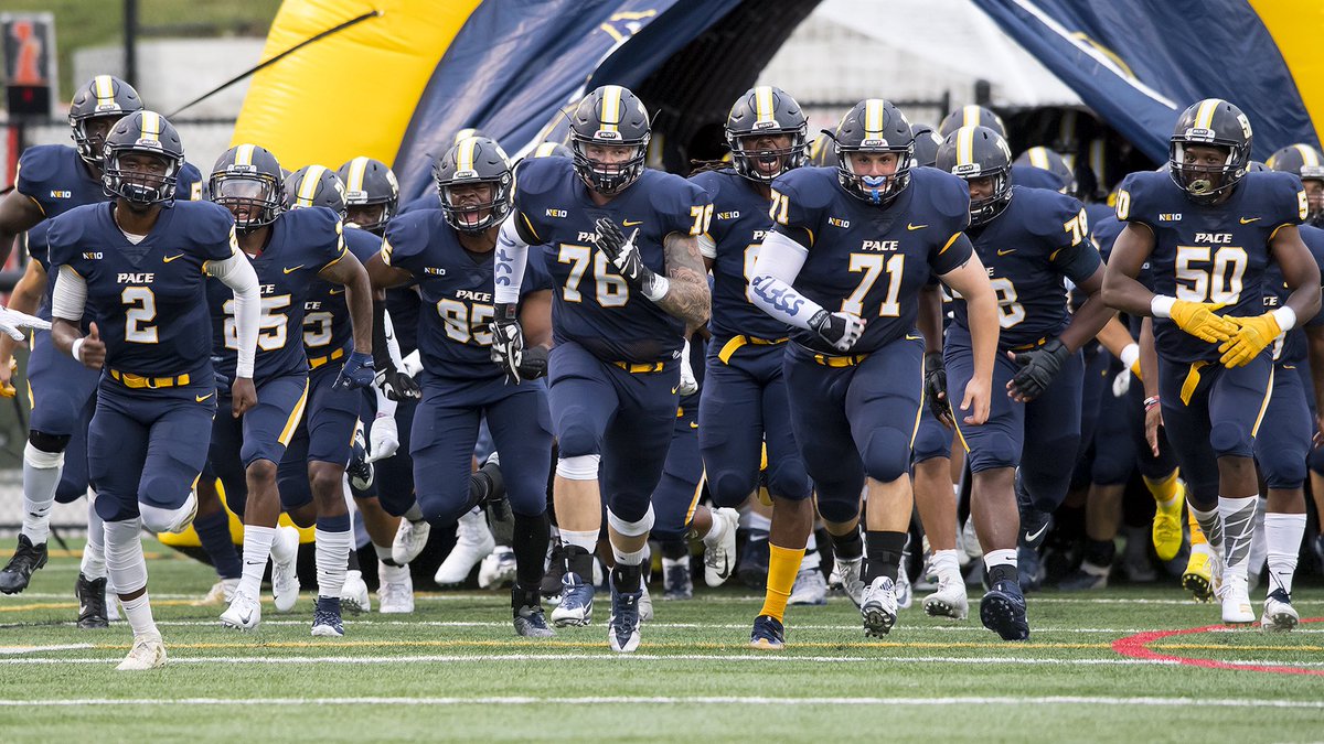 After a great visit , I am proud and blessed to receive an offer from Pace University!  <a href="/FuentesKicking/">Nick Fuentes - FuentesKicking 🇲🇽🇺🇸</a> <a href="/Andy_Rondeau_1/">Andy Rondeau</a>