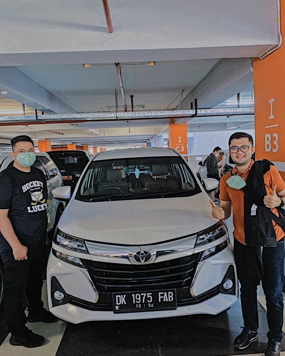 tactegoapparel's tweet photo. Select one of our wide selection self drive or with driver car rental service on Bali from city car, SUV, medium and large family car to microbus. Airport pick up and daily tours available. Free pick up area kuta

INSTANT BOOKING Now! 
📲 +6281237787512
🌏 antasena.bali https://t.co/9f1fvdRiQW
