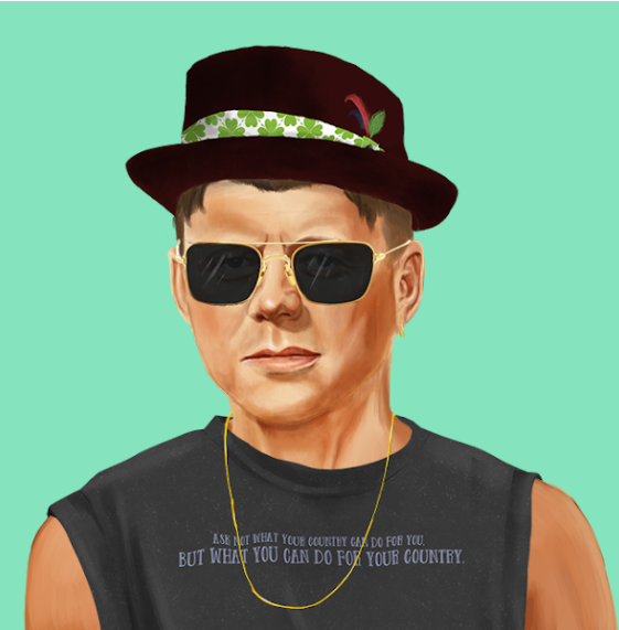 W Hacko (@hacko_w) on Twitter photo Hey <a href="/TimmyTrumpet/">Timmy Trumpet</a>, Check The House of Legends NFT (<a href="/TheLegendsNFTs/">House of Legends</a>) - a nice NFT collection of artist <a href="/shimoni_amit/">amit shimoni</a> !! For one or another reason this one made me think of you :) #6784 Hey <a href="/TimmyTrumpet/">Timmy Trumpet</a>, Check The House of Legends NFT (<a href="/TheLegendsNFTs/">House of Legends</a>) - a nice NFT collection of artist <a href="/shimoni_amit/">amit shimoni</a> !! For one or another reason this one made me think of you :) #6784
