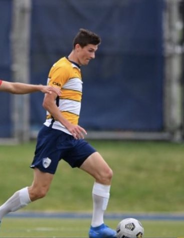WCPredators's tweet photo. Congrats to @WCUSCPredators & @DrexelMSoccer standout Chris Donovan on winning Phila. Soccer 6 Player of the Year! #talentdevelopstalent👏👏👏👏👏 @USLLeagueTwo @NPSLSoccer @USLPA @MattRalph_tBG @PennFusion_SA @usopencup https://t.co/RnDdwnIe3F