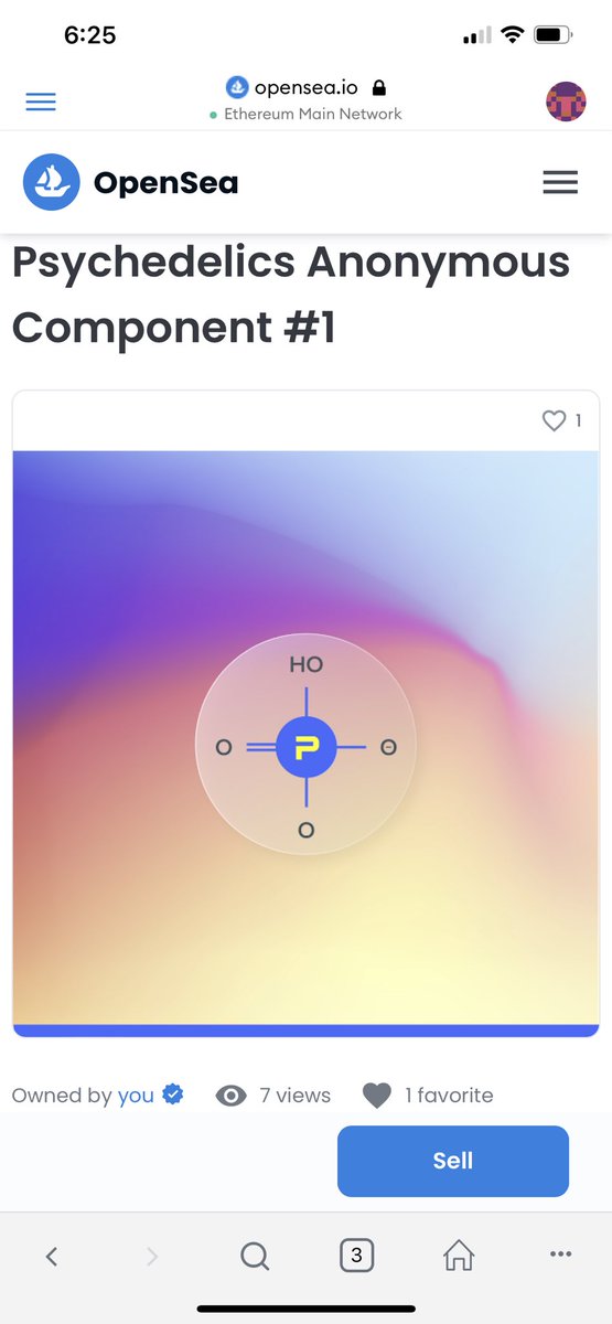 🚨 PSYCHEDLICS ANONYMOUS GIVEAWAY 🚨

Grabbed some <a href="/psychanon/"></a> for the culture &amp; will be giving away a Component #1 on this post:

✅RT &amp; Like
✅Follow <a href="/Mistcop/">mistcop</a> @ShintoSociety <a href="/BAYC2745/">voltura.eth</a> 
✅Tag 3 Friends
✅Join Discord discord.gg/shintosociety

Winner chosen in 24hr 🚀