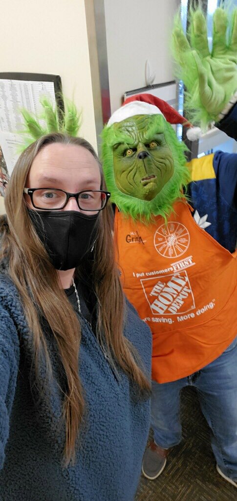 Mary Morris (Moe) tweet media