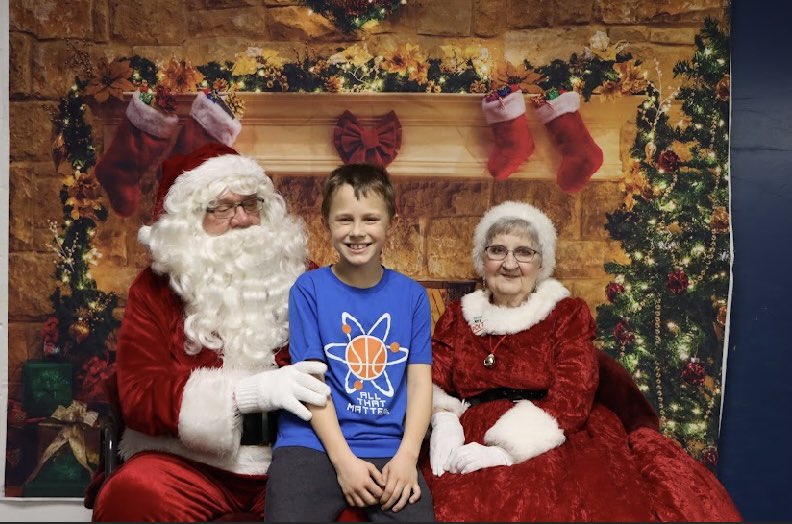 Iowa Student Council tweet media