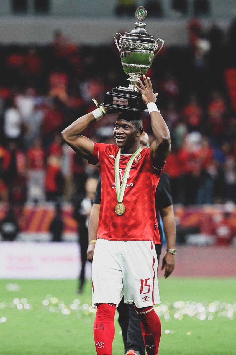 قبل الماتش بيوم مفيش نوم من القلق ☹️
بعد الماتش مفيش نوم من الفرحة 😂
هو ده الاهلي 😍🦅🏆