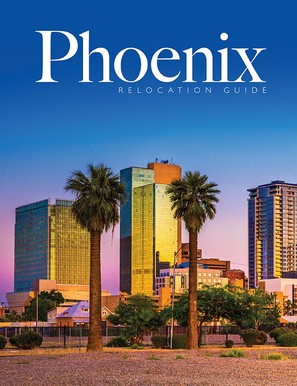 PhoenixRelo's tweet image. Thinking of moving to Phoenix? Request a copy of the Phoenix Relocation Guide today!
phoenixrelocationguide.com
