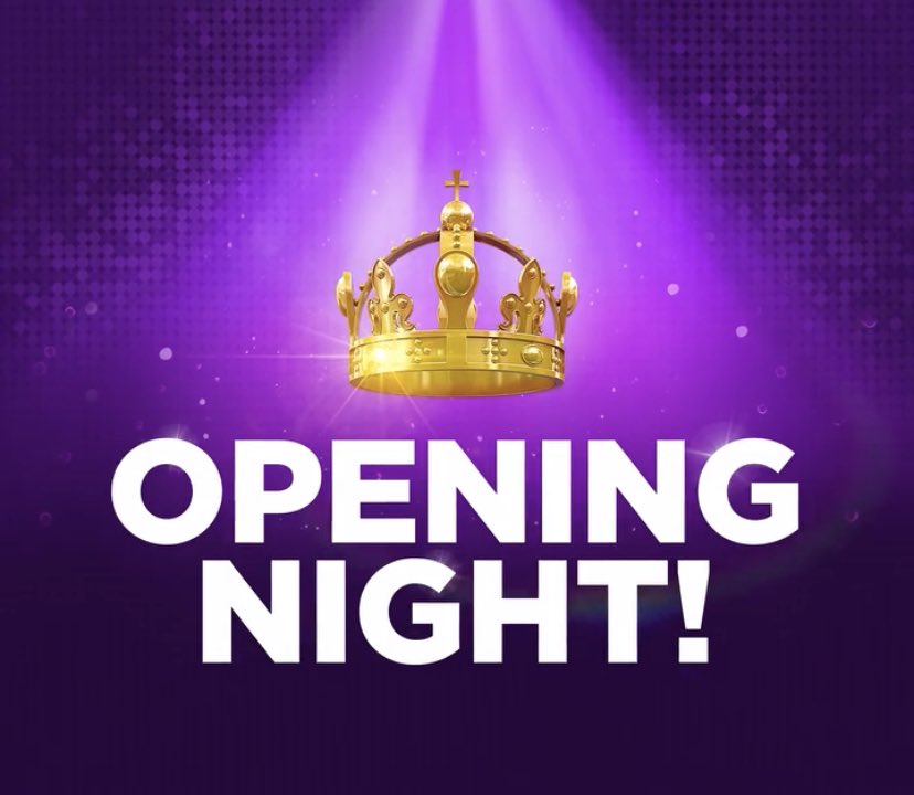 RedShawMgmt's tweet photo. It’s opening night for @sixthemusical Australia @SydOperaHouse. With the choreography of @CarrieAnneIng expertly recreated by #AssociateChoreographer @FreyaSands 👑 Chookas to the whole team! https://t.co/BCSAsHmgk8