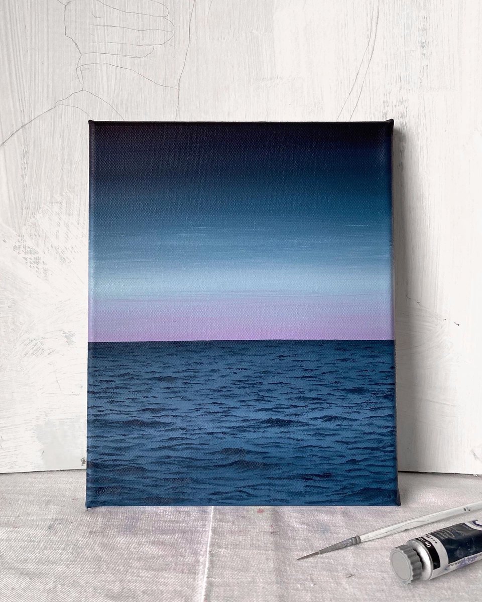 la paleta                        el cuadro