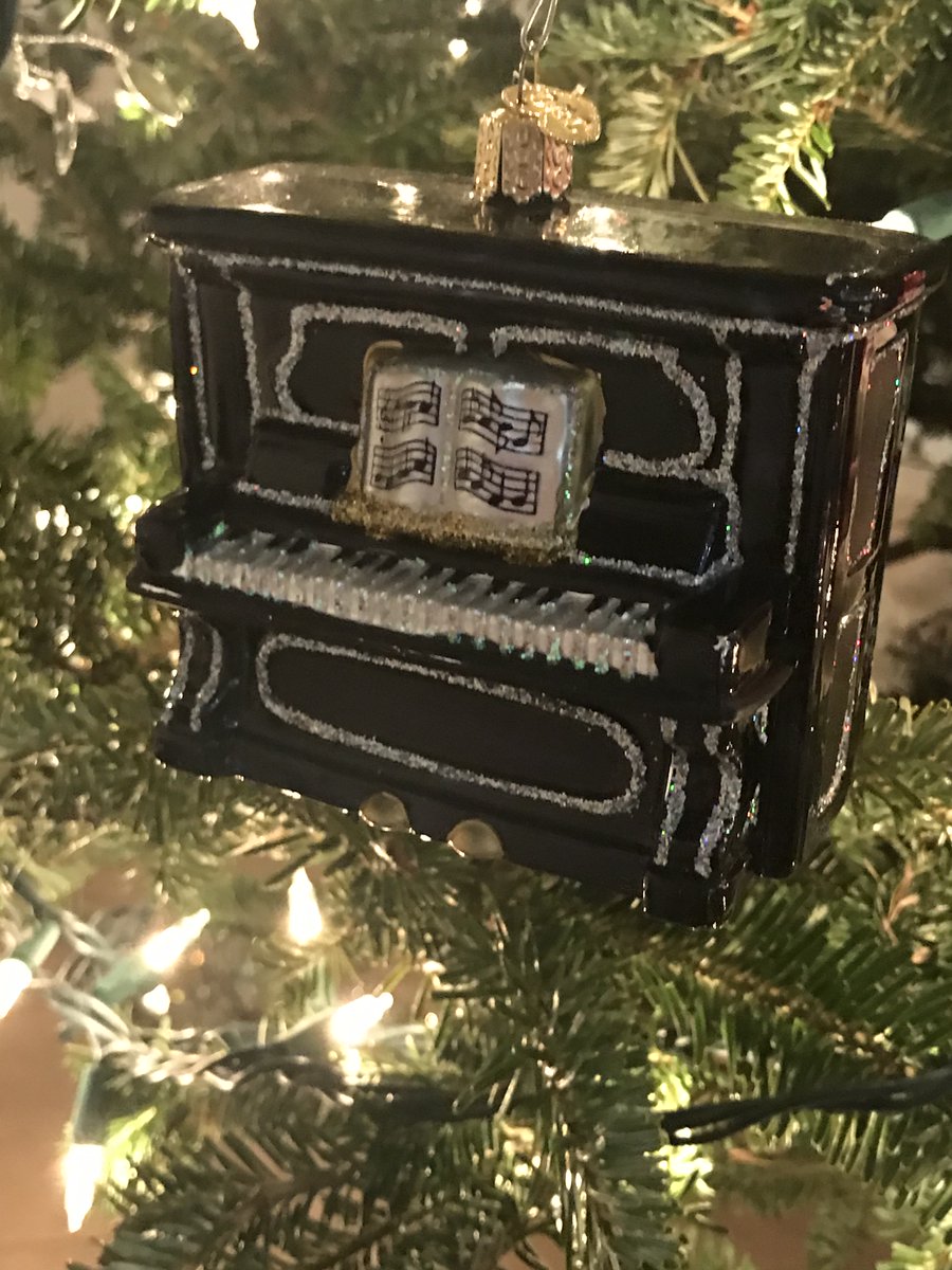 Have yourself a jolly little Christmas - Paul 🎄