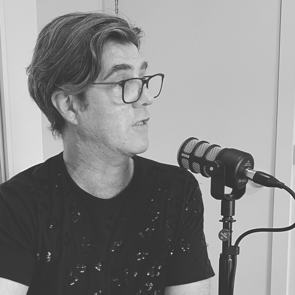 Tom’s back behind the mic in 2022.

👉🏼 Follow @TomAndMikey.