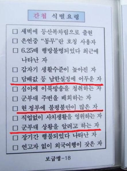 윤석렬 혹시..