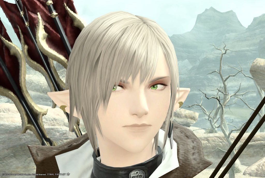 KettleFF14 (kettle_yuki) Twitter