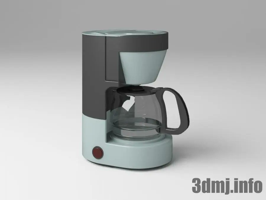 3dmodeljapan's tweet photo. 【3Dデータ紹介】コーヒーメーカーとトースター!キッチンやダイニングテーブルの上などに置くと朝食の雰囲気漂うパースが出来上がります!
ダウンロードはこちらより↓
https://t.co/J53G5kDB5l
リアルな3DCG制作の仕事をしたい方
→https://t.co/V5162APWVY
#3DMJ #家具 #小物 #家電 https://t.co/9Jm716avkO
