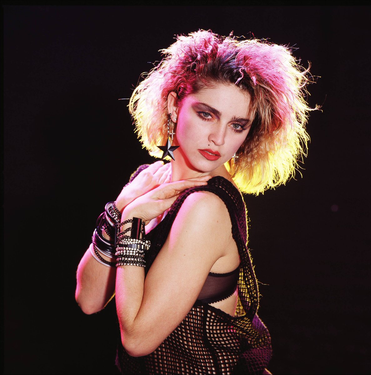 Рок певицы 90 х. Madonna 1980. Madonna 1984. Мадонна певица 1980. Madonna в 80е