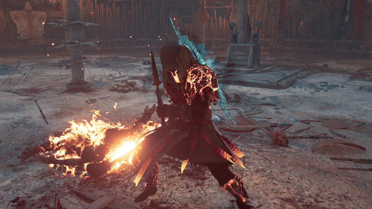 EzioStarkiler's tweet photo. #PS4share https://t.co/Yanvqwbsl1