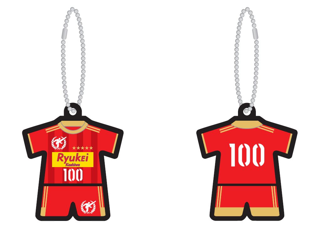 高校サッカー 代表校 ユニフォーム 学校名 キーホルダー 東海大相模 神奈川県 サッカー キーホルダー（ホビー）の通販