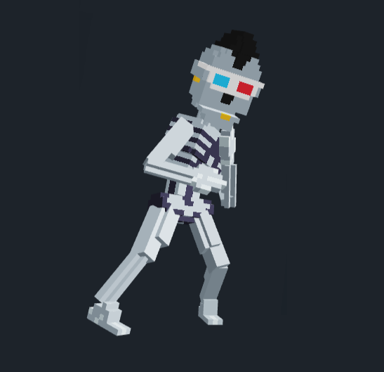 Will | BARC #1 💀🍌 tweet media