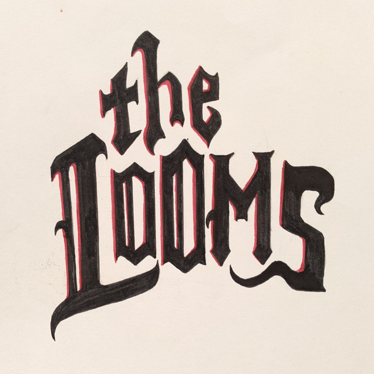 New logo courtesy of <a href="/ZornJuliette/">Juliette Zorn</a>! 🧡