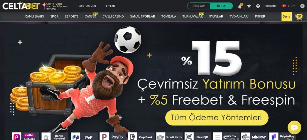 Celtabet324 Güncel Adres – Celtabet 324 Yeni Giriş Adresi🥳🤡

Giriş İçin Tıkla>>>bit.ly/celtabet

Celtabet324 giriş adresini güncel adres olarak gösteriyor ve erişimlerinde kullanmalarını sağlıyor.🤑💸👈

#Celtabet #Bahisteyiz