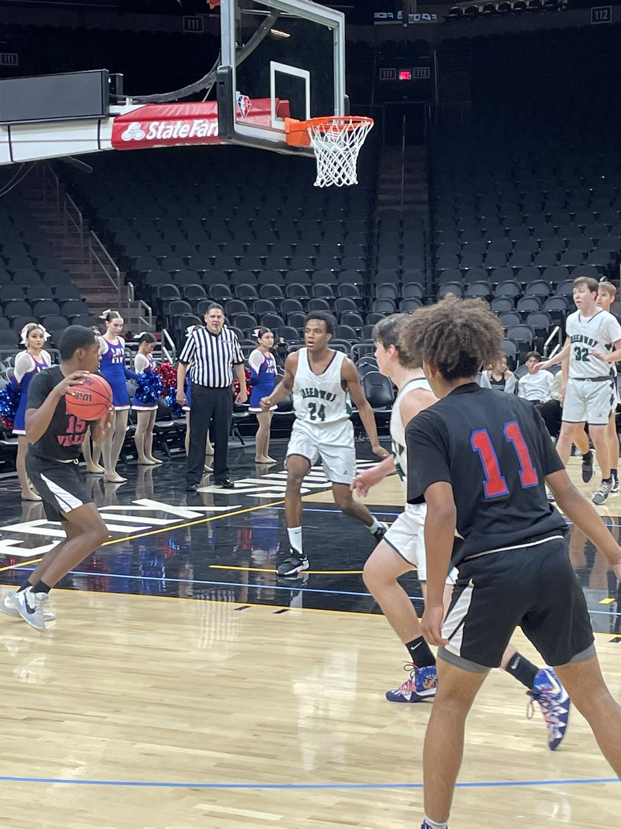 Rockets beat Rival Greenway 46-41 at the Arena. Go Rockets 🚀 <a href="/MVRocketsBB/">MV Boys Basketball</a> <a href="/mvyearbook2022/">Moon Valley Yearbook</a> <a href="/Rocket_Reporter/">MVHS Rocket Reporter</a>