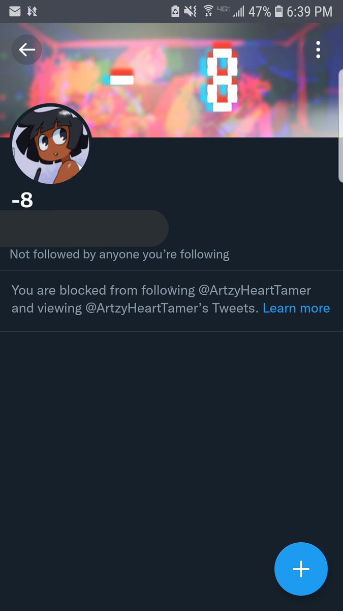 AngelicGothGirl's tweet photo. DAMN

i told them that Stocking is a futa and 100% dominant https://t.co/Wu0OalumOf