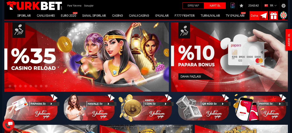 203TURKBET GÜNCEL – 203 TURKBET Yeni Giriş Adresi🥳🤡

Giriş İçin Tıkla>>>bit.ly/turkbet_giris

İnternet üzerinden bahis oynamak isteyen bahis meraklıları, 203Turkbet bahis sitesini tercih edebilir.🤑💸👈

#Turkbet #Bahisteyiz