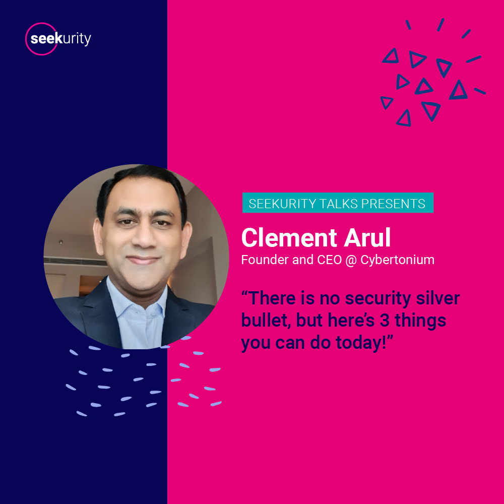 Geeks of SEEK tweet media