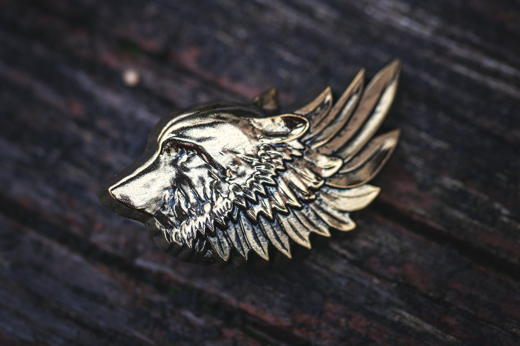 Bungie Store on Twitter: "And Out Fly the Wolves… https://t.co/qFpEaNghcf  https://t.co/B9INWWqNwS" / Twitter