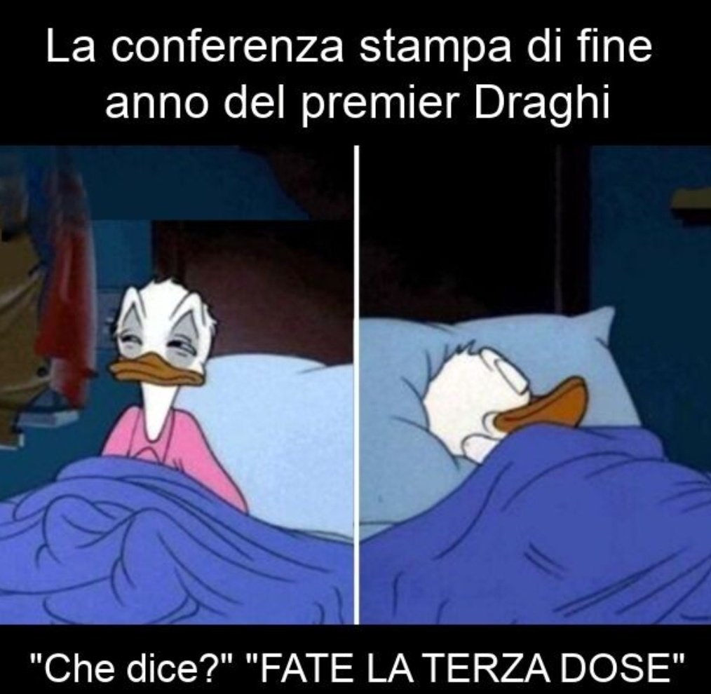 #Draghibugiardo