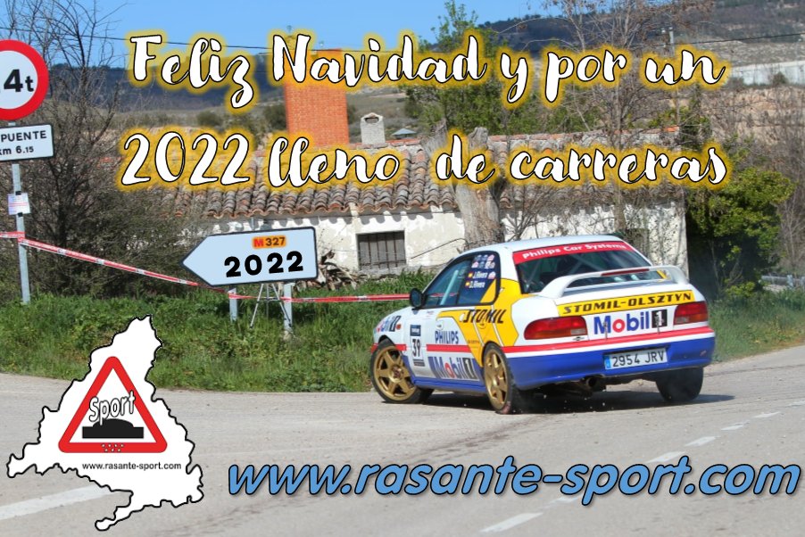 Rasante Sport tweet media