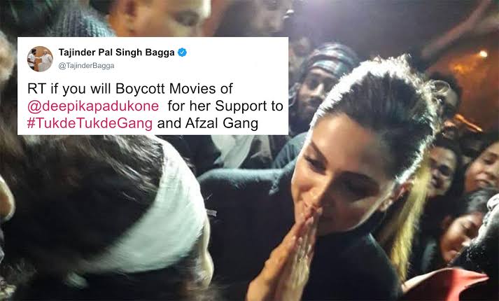 The_Justice_Bot's tweet photo. I Repeat #BoycottBollywood

#Boycott83 

NEVER FORGET NEVER FORGIVE 

CBI Silence 4 SSR Questionable

https://t.co/UlEB4CyM0z