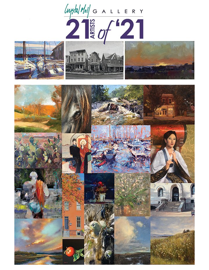 CrystalMoll's tweet photo. Check this out...an online 21 Artists of 21' Catalog. Enjoy!! - https://t.co/DRQ3lz1OPx https://t.co/WA5nT7ajcj