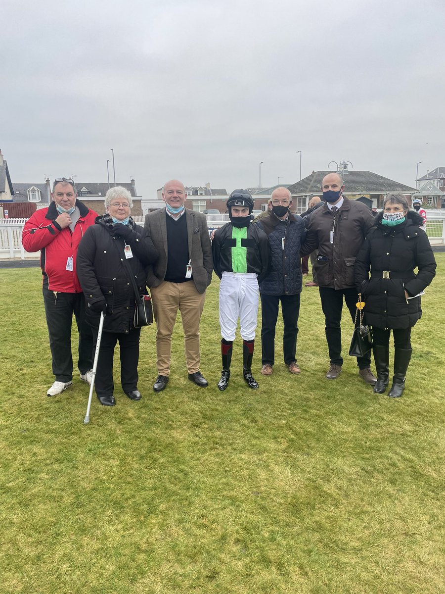 TheHorsesMout15's tweet photo. Ballot winners at Ayr yesterday. This could be you. £39 per share. https://t.co/vs2e1DJE3b
#DonaldMcCain #thehorsesmouthracingclub
#killane https://t.co/jrf1fMXCA5