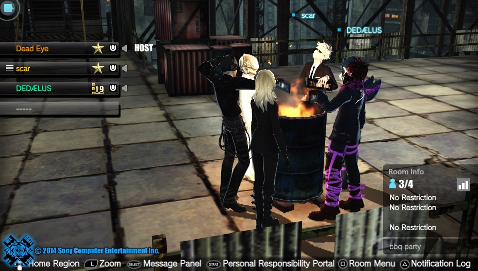 FourVermillion's tweet photo. #FW #FREEDOMWARS #フリーダムウォーズ　#PSVITA #フリヲ #フリーウォ https://t.co/VjZKjYY6Rz