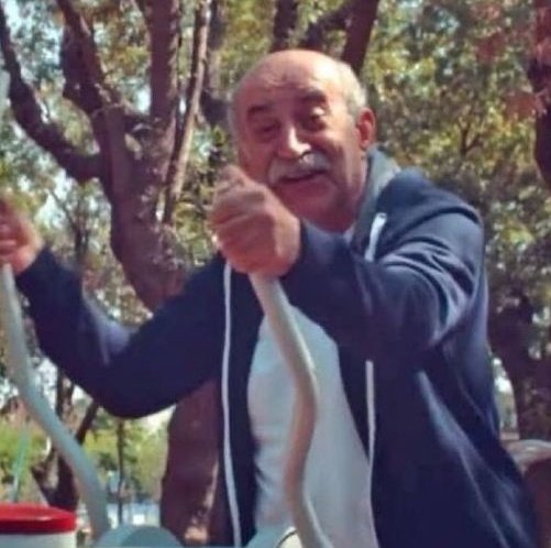 cihatsenn's tweet photo. Feneri bıraktıktan sonra benim eşgal https://t.co/y4i9bCUyip