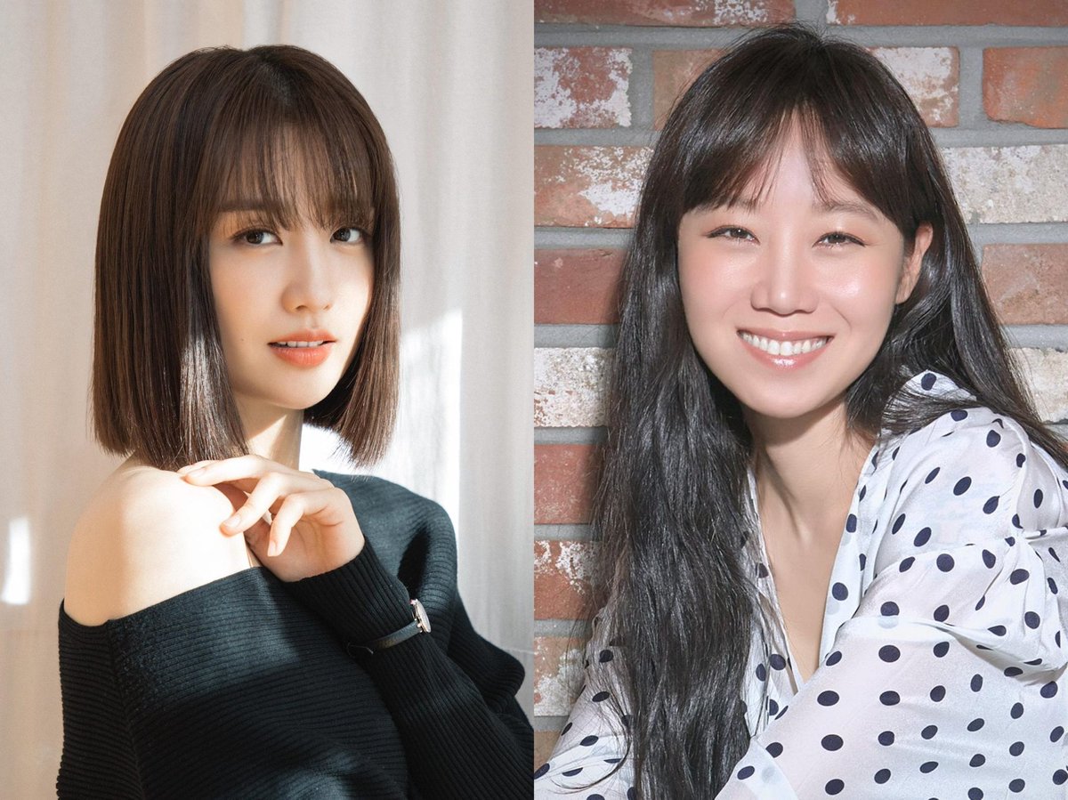 LisyNoboa's tweet photo. #QueenOfTheScene: Es la historia de una escritora de drama coreana que se ha hecho un nombre dentro de la industria por historias extremadamente retorcidas llenas de sorpresas inesperadas que de repente entra y queda atrapada en su propia historia.
Cast: #GongHyoJin #ParkHaSun https://t.co/XbOxQDX3CC