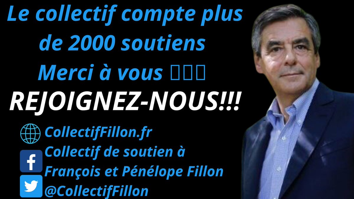 CollectifFillon's tweet photo. .@CollectifFillon tente de porter la voix filloniste, après le « déchaînement public » de 2017, dans le silence assourdissant qui a couvert le procès en appel.
https://t.co/Sm9BonmY96
#SOUTIENFILLON #JUSTICEPOURFILLON #COLLECTIFFILLON #MONCOMBAT https://t.co/Eel17yZieN