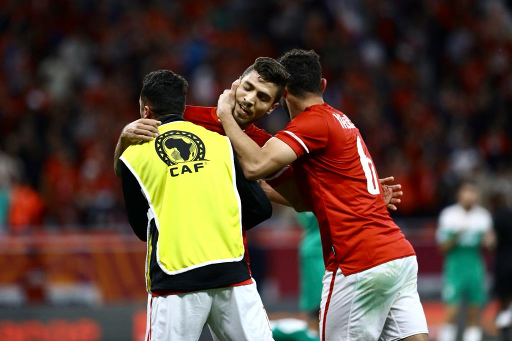 شعور التسجيل في الدقيقة 90 لا يضاهى 😍😍