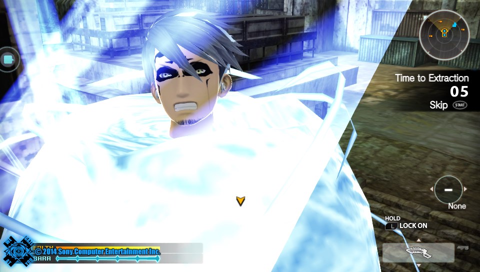 FourVermillion's tweet photo. #FW #FREEDOMWARS #フリーダムウォーズ　#PSVITA #フリヲ #フリーウォ https://t.co/7aJbEP9Wwh
