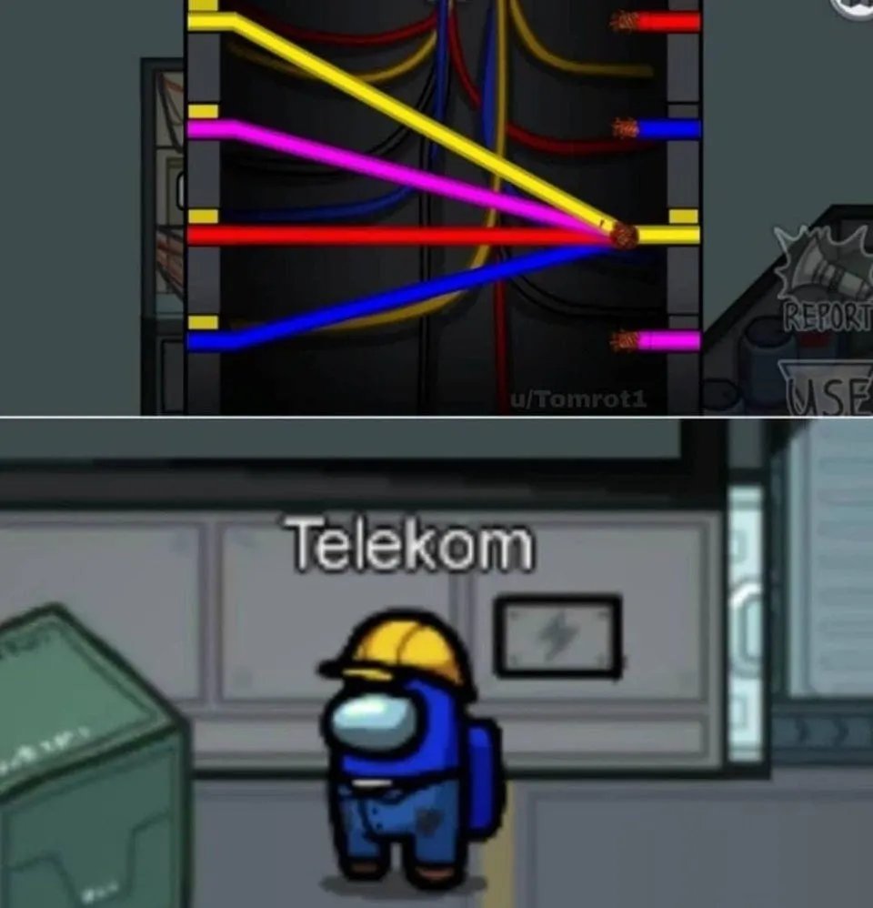 TheMorpheusTuts's tweet photo. Deutsches Internet in a nutshell. 
Quelle: Direkt geklaut von der letzten Runde aufm Discord. https://t.co/yKl0izekzX