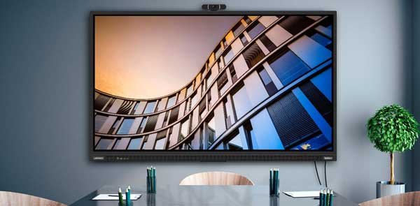 JulioMiravalls's tweet image. Bitácora de ayer: @LenovoES presenta una nueva línea de pantallas de gran formato #ThinkVision para salas de conferencias y espacios educativos
apuntelego.es/bitacora/2021/…