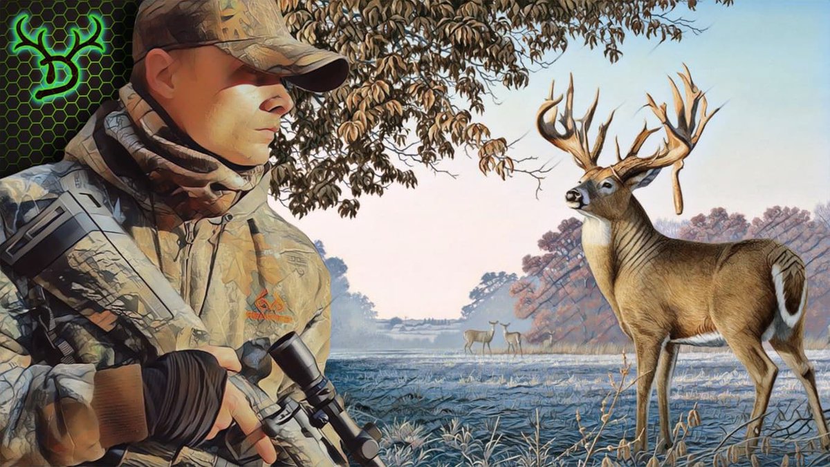 Devil Dog Outdoors (@official_ddo) / Posts / X