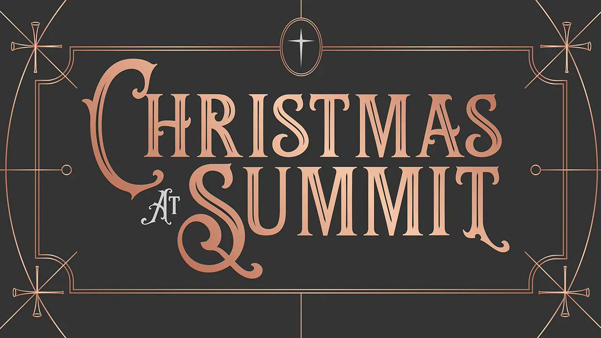 summitPAchurch's tweet photo. Join us for one of our beautiful Christmas Candlelight services Thursday or Friday! RSVP @christmas.summitpa.church

Indiana Campus - Dec. 23 &amp; 24 at 4, 5:30 and 7pm
2707 West Pike Rd Indiana 15701

Blairsville Campus - Dec. 24 at 4 + 5:30pm
40 E. Market St. Blairsville PA 15717 https://t.co/gRIQOtirbs