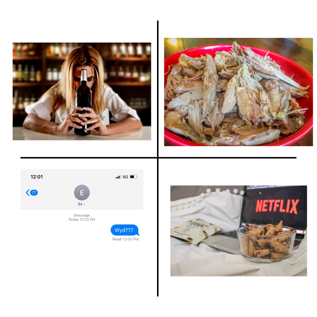 buddythebite's tweet photo. Home for the holidays starter pack https://t.co/iummUEbQZ0