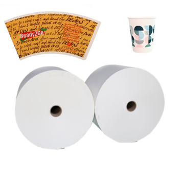 KindealPaper's tweet photo. Your wish for raw materials for paper cups will be realized by Kindeal Paper. https://t.co/QFAbQjRjXQ #rawmaterialsforpapercups #papercuprawmaterialpricelist https://t.co/thSMK3d9sM
