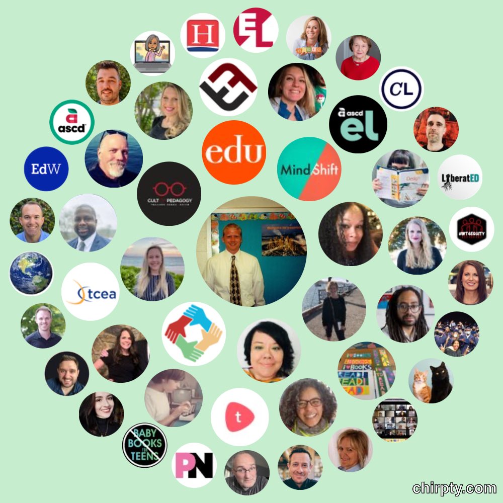 PDin140orLESS's tweet photo. #PLNstrong Thanks @chirpty_team https://t.co/ujybTZCiP0
