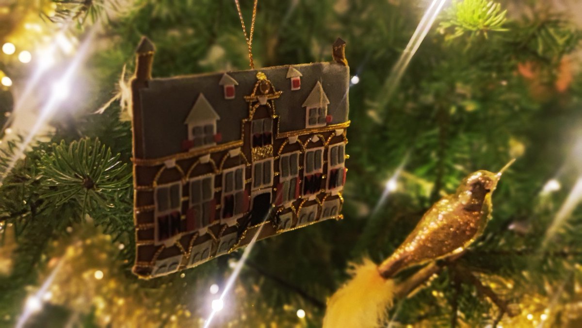 🎄 Let op! Aanbieding! Tot en met 31 december betaal je voor een lidmaatschap van Heemschut tot 2023 maar 20 euro! Je ontvangt een mooi welkomstboek, 4 x ons blad en je bent (allerbelangrijkst!) erfgoedbeschermer! Ga snel naar Heemschut.nl/lid-worden