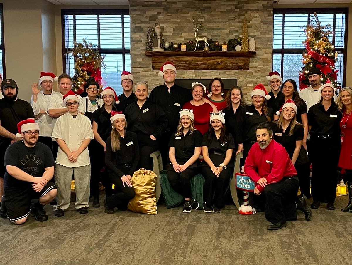 Prestwick Village Golf Club tweet media