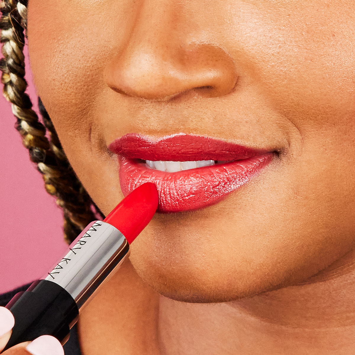 MaryKay tweet picture