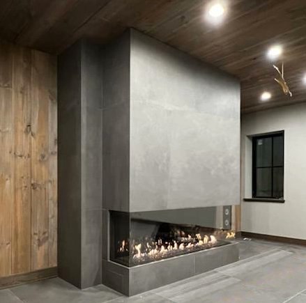 Flare Fireplaces tweet media